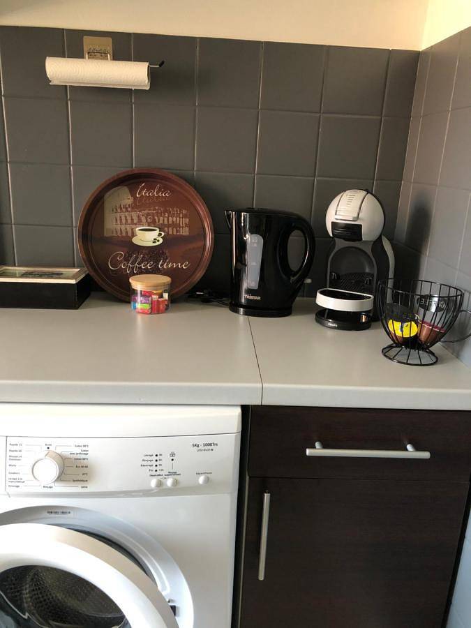 Gîte pour 4 personnes dans Grandvillars - 4