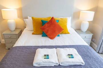 Glamping for 7 People in Hove, Brighton, Photo 2