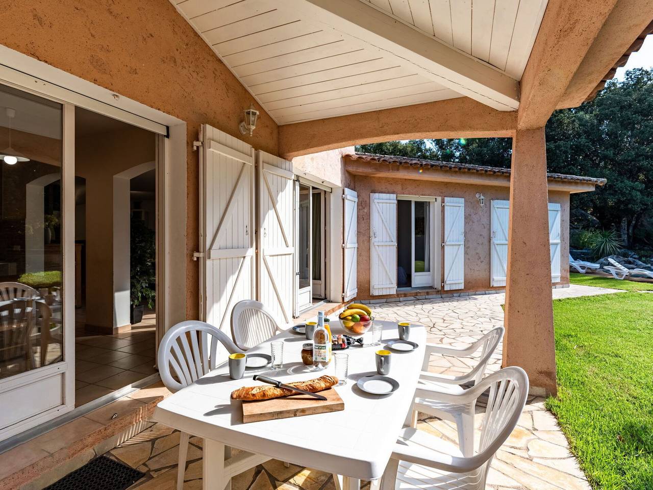 Corba Bala - Corba Bala 139.1 in Porto-Vecchio, Arrondissement de Sartène