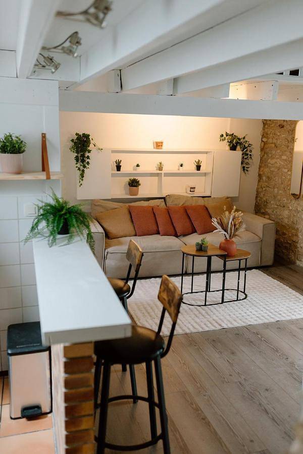 Appartement entier, Duplex Apartment in Étampes, Essonne