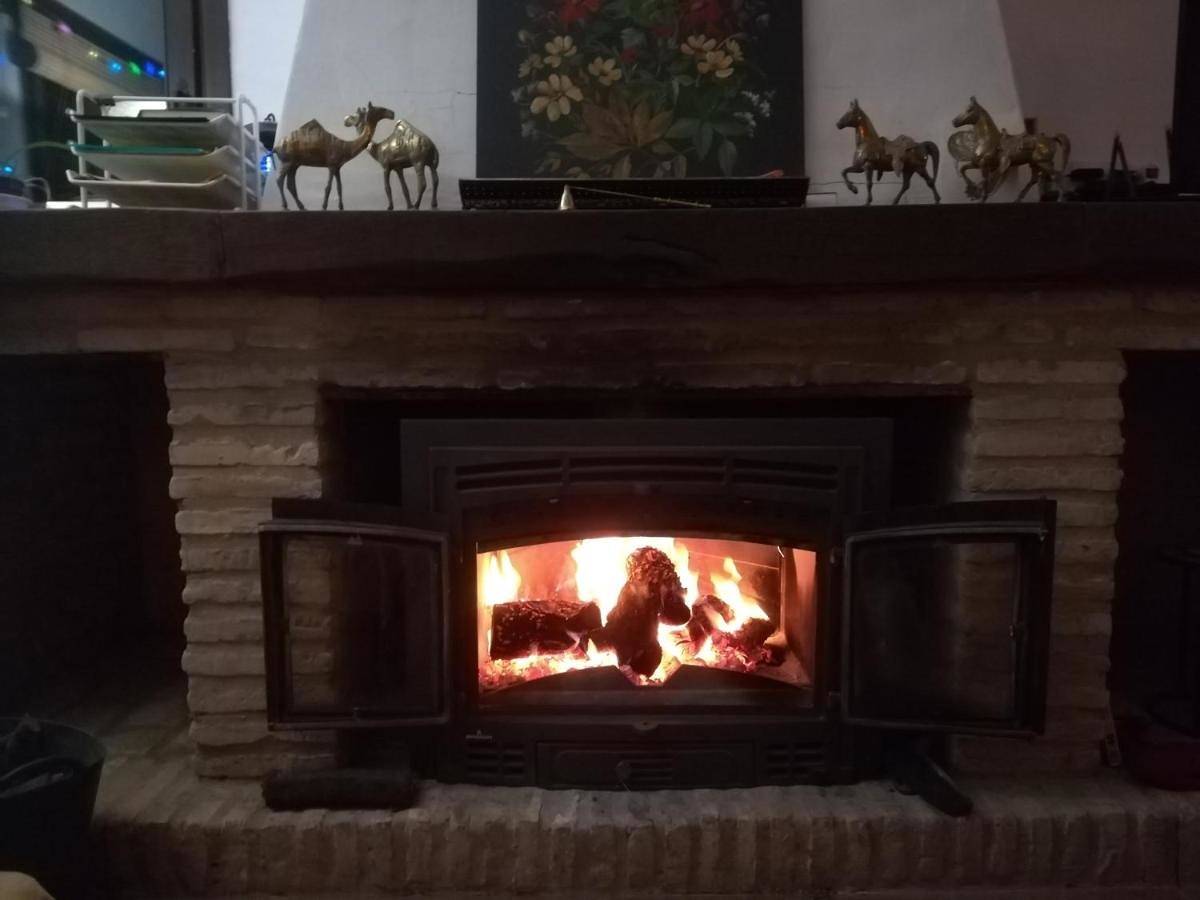 Standard Twin Room with Shared Bathroom in Almonte, Provincia de Huelva