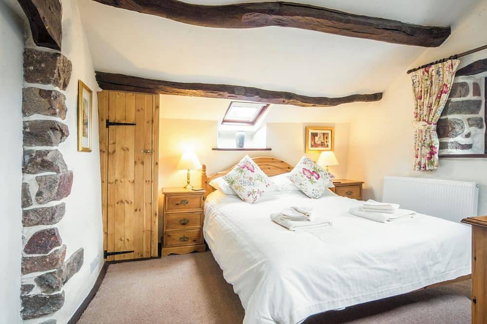 Cottage for 2 People in Boot, Eskdale