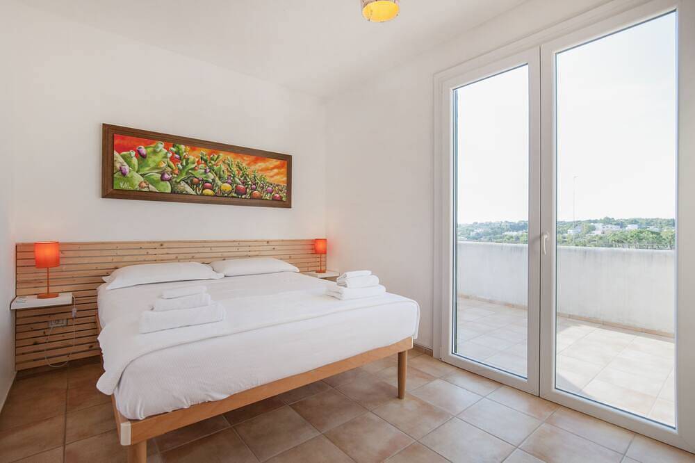 Appartement entier, Appartement Avec Piscine Et Terrasse Panoramique in Nardò, Nardò (commune)