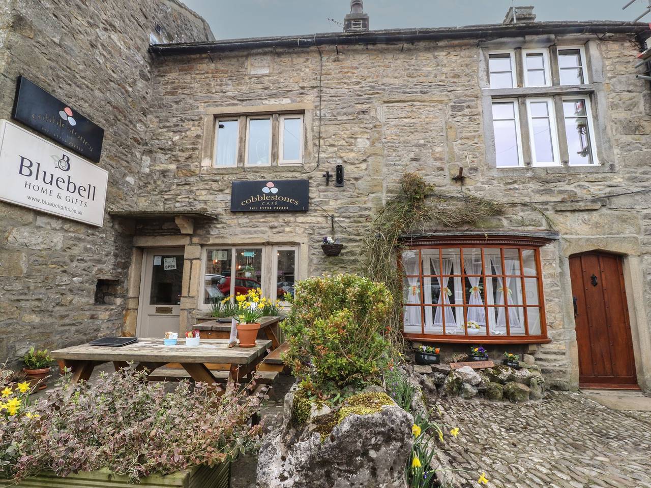 Cottage for 5 People in Grassington, North Yorkshire