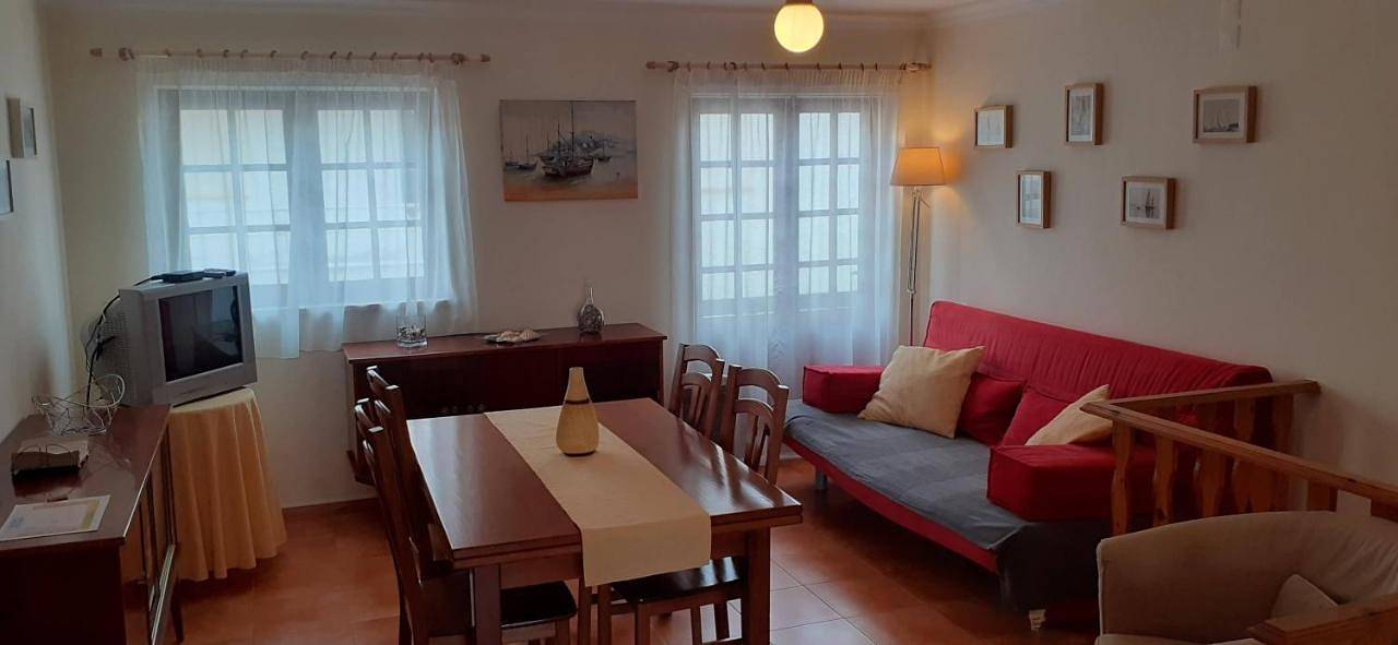 Two-Bedroom House in Praia da Tocha, Tocha (Cantanhede)