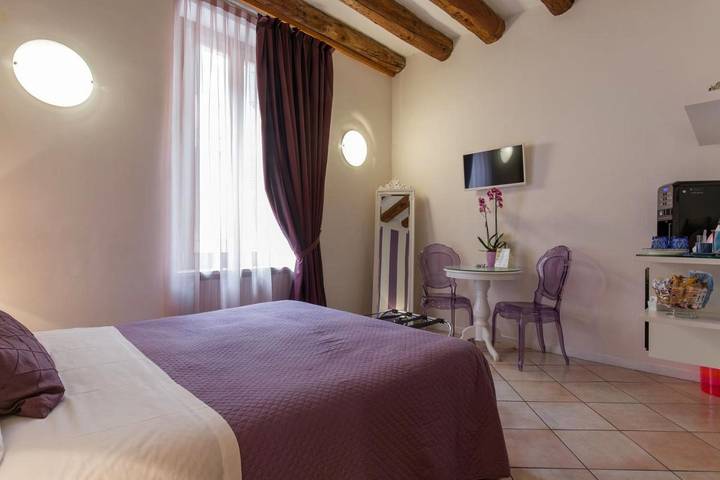 BnB für 2 Personen in Verona - 3