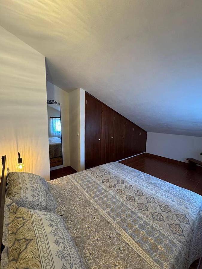 Two-Bedroom House in São Martinho do Porto, Leiria distrito