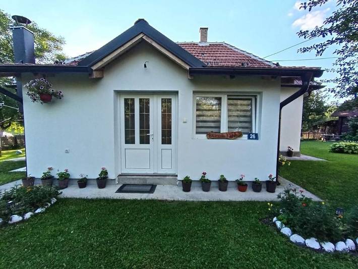 Gîte pour 6 personnes, avec vue et jardin à Kosjerić - 3