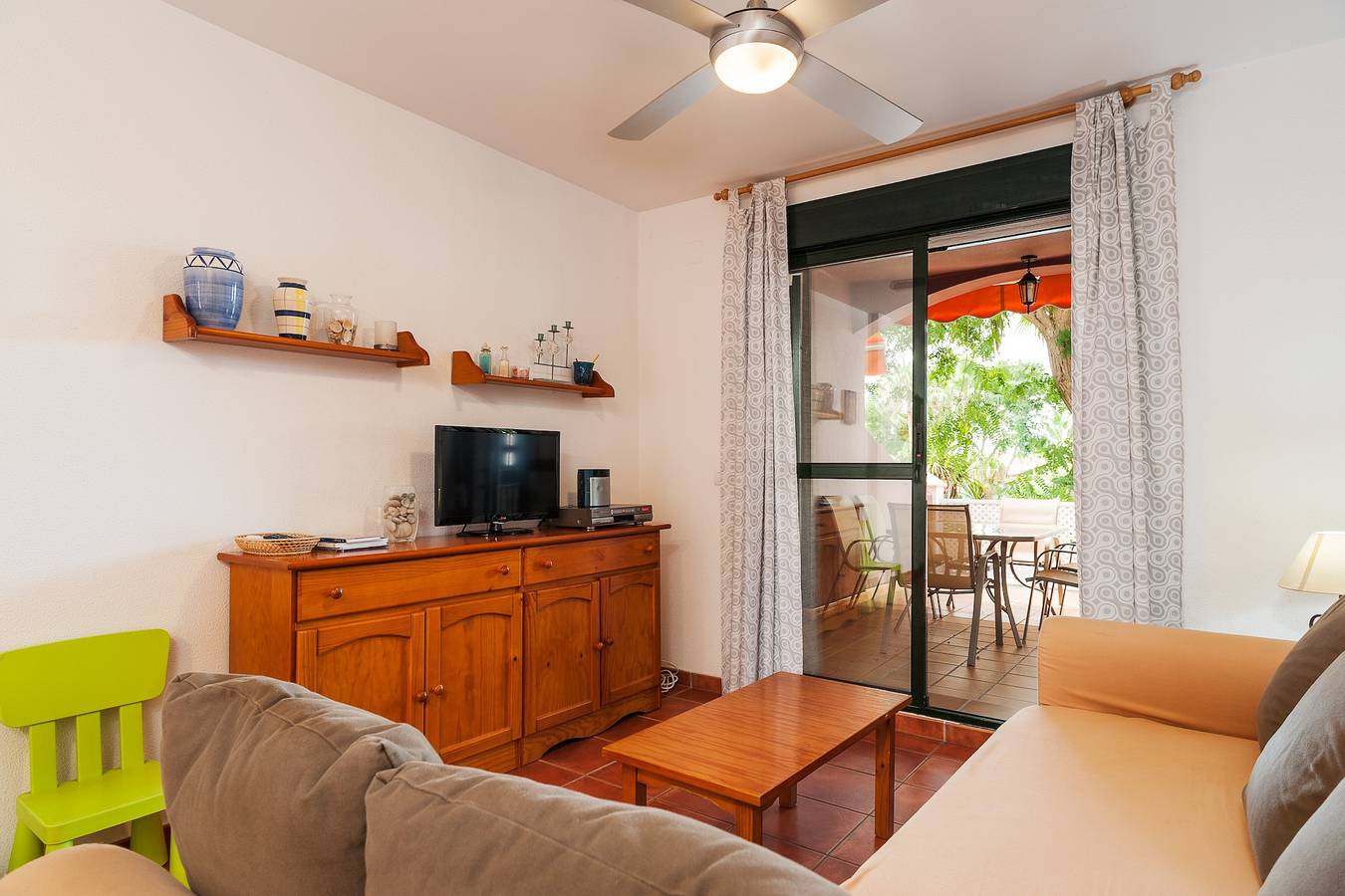 Apartamento inteiro, Perto da praia, com piscina – apartamento Aldea del Coto in Playa La Barrosa, Chiclana de la Frontera