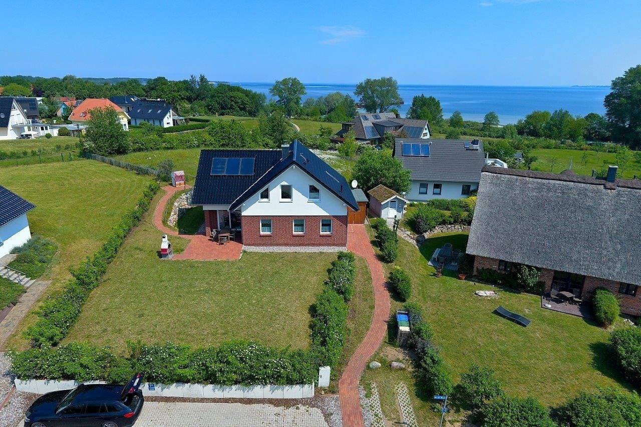 Villa Strandoase in Wohlenberg, Klütz