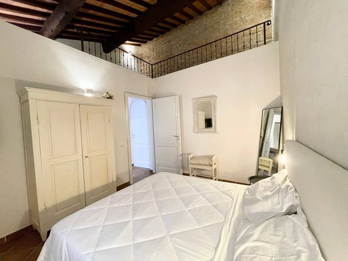 Gîte pour 2 personnes, avec Jardin à Montepulciano - 3