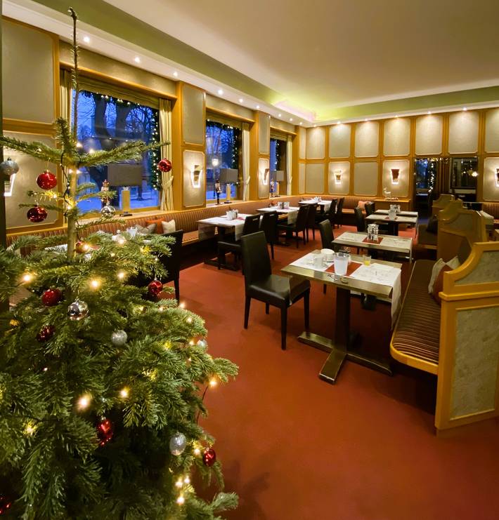 Deva Parkhotel Traunstein - Einzelzimmer Comfort in Traunstein, Chiemgauer Alpen