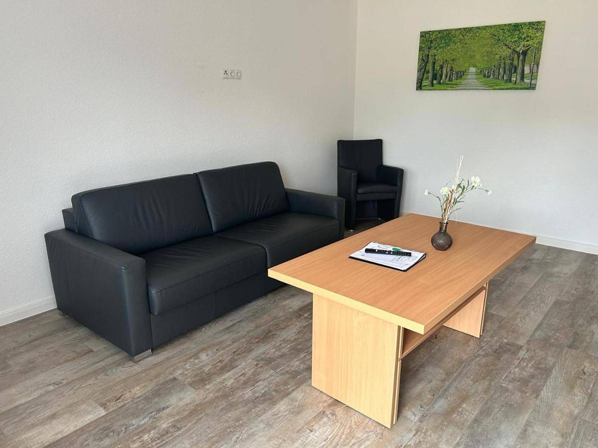 Ganze Wohnung, Tempel-inn Appartements Molkereistr. 2 in Werlte, Niedersachsen
