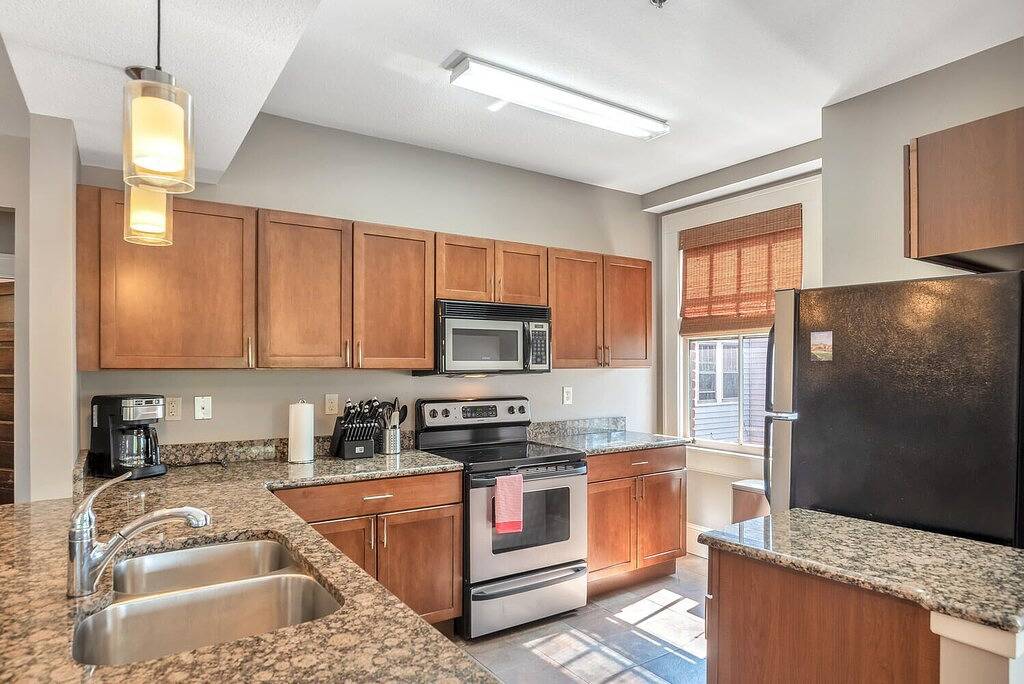 Ganze Wohnung, Historic Charlotte Street Condo in Blue Ridge Parkway, Asheville