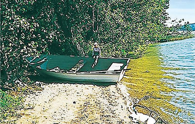 Ferienhaus für 4 Personen, mit Garten und Terrasse in Södermanland - 2