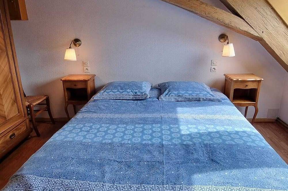 Très Beau Gîte Dans Ferme Vosgienne, Prestations De Qualité in Natzwiller, Bas-Rhin Alsace