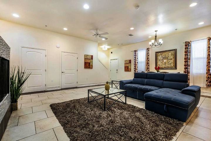 Apartamento de vacaciones para 6 personas - 1