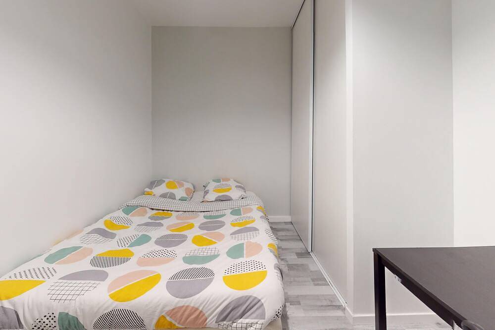 Ganze Wohnung, Large bright apartment in Le Havre in Le Havre, Le Havre und Umgebung