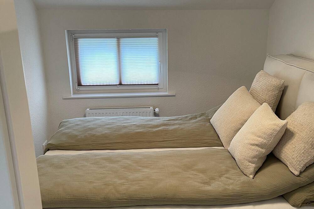 Ganze Wohnung, Ferienwohnung Pappelhof in Dannau, Südliche Ostseeküste