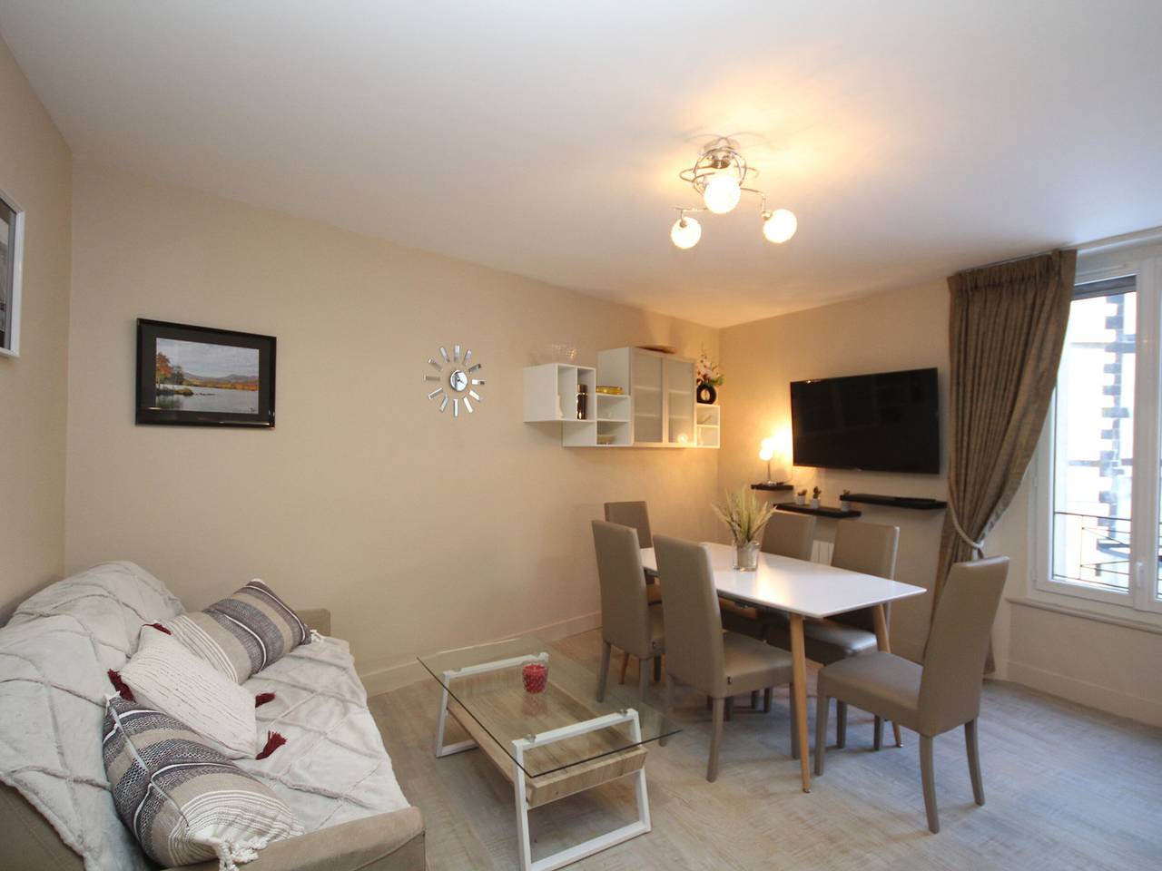 Photo : Appartement de vacances