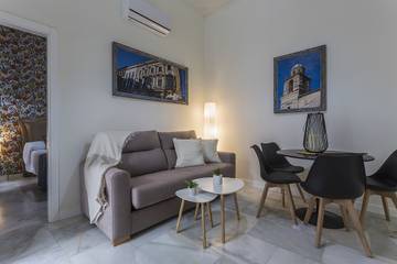 Casa De Férias para 4 Pessoas em Jerez de la Frontera, Costa de la luz, Foto 3