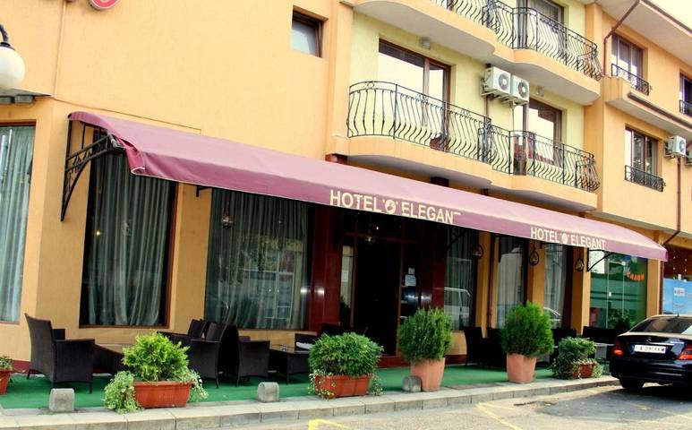 Hôtel pour 5 personnes, avec balcon