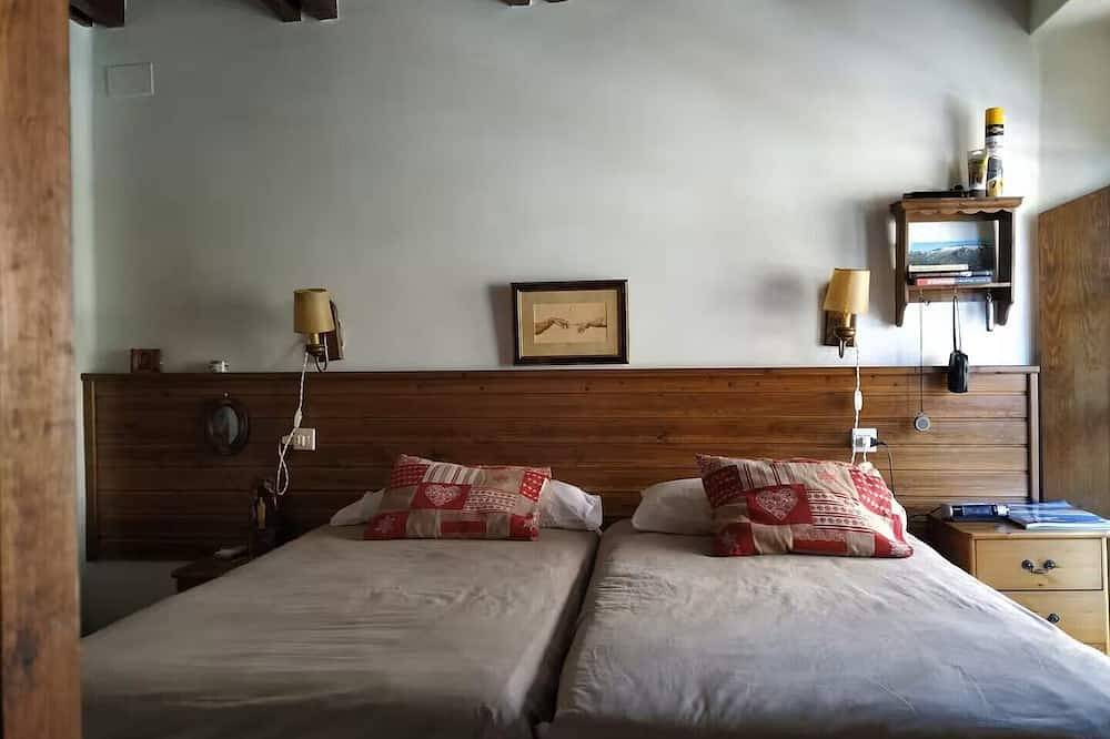 Appartement entier, Peace and Tranquility in Eriste, Sahún