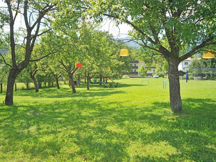 Maison d’hôte pour 2 personnes, avec vue et jardin à Faak am See - 4