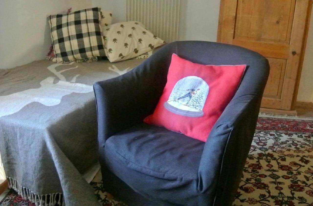 Holiday Home in La Punt-Chamues-ch, Sankt Moritz