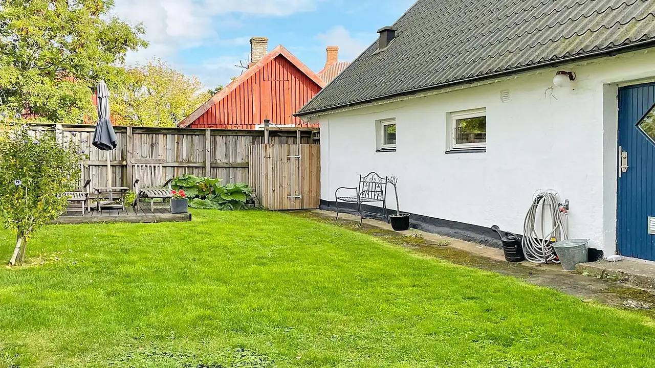 Ferienhaus für 6 Personen (140 m²) in Tomelilla in Österlen