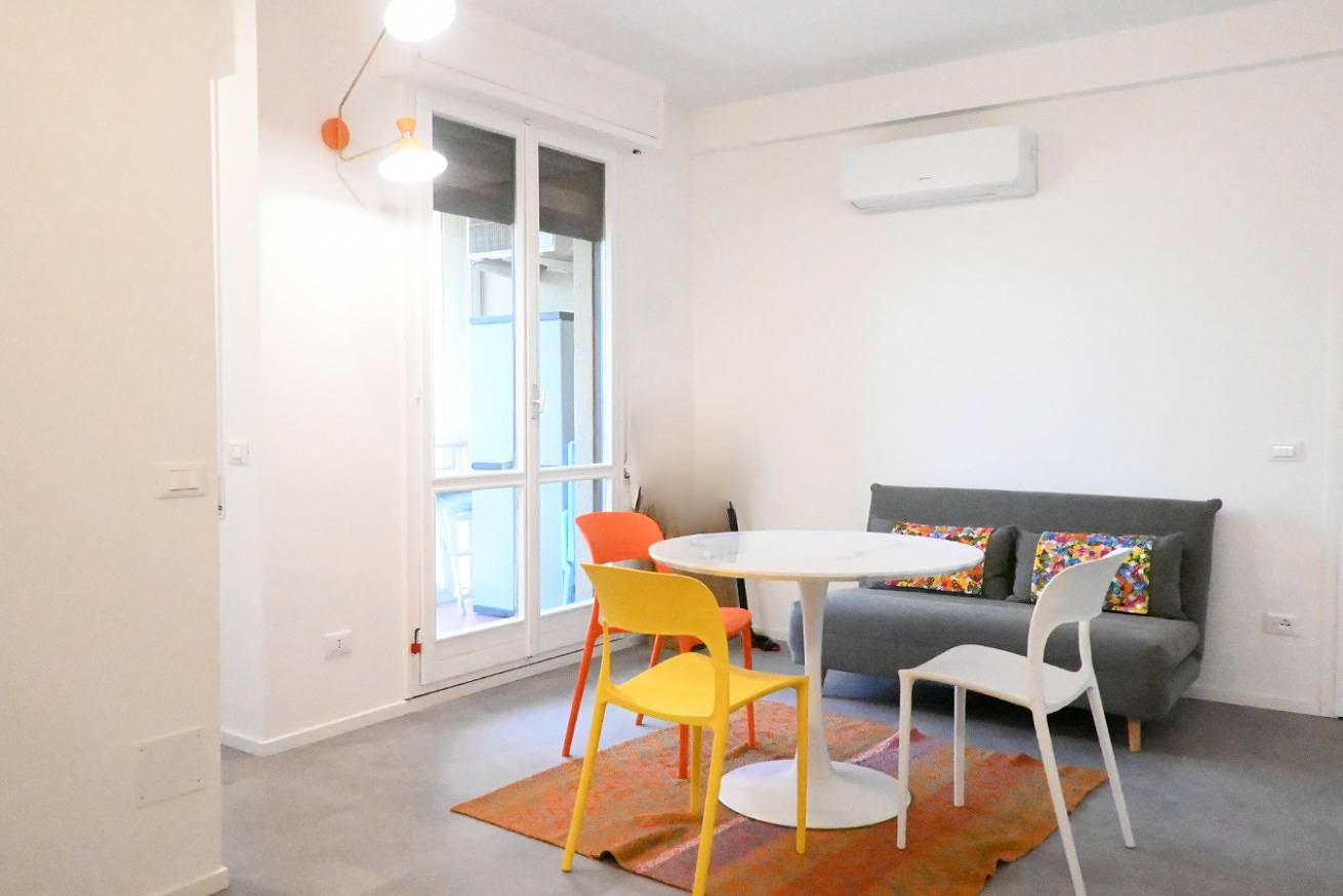Ganze Wohnung, Se193 – Senigallia, brand-new studio with air conditioning in Senigallia, Senigallia (Gemeinde)