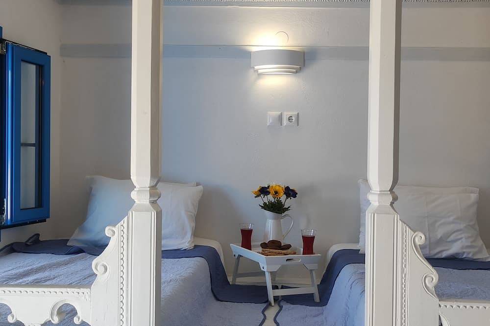 Olympos princess in Karpathos