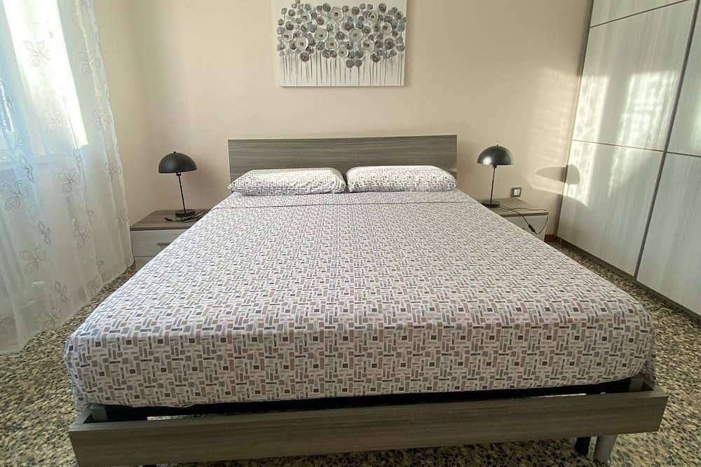 Ganze Wohnung, Mantova sweet home 2-bedroom apartment in phenomenal Mantova with Ac, Wifi in Mantua, Mantua Provinz