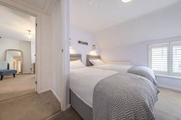 Cottage for 4 People in Wells-next-the-Sea, Norfolk, Photo 4