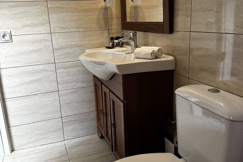 Ontas cozy home in Iraklio-Heraklion und Umgebung