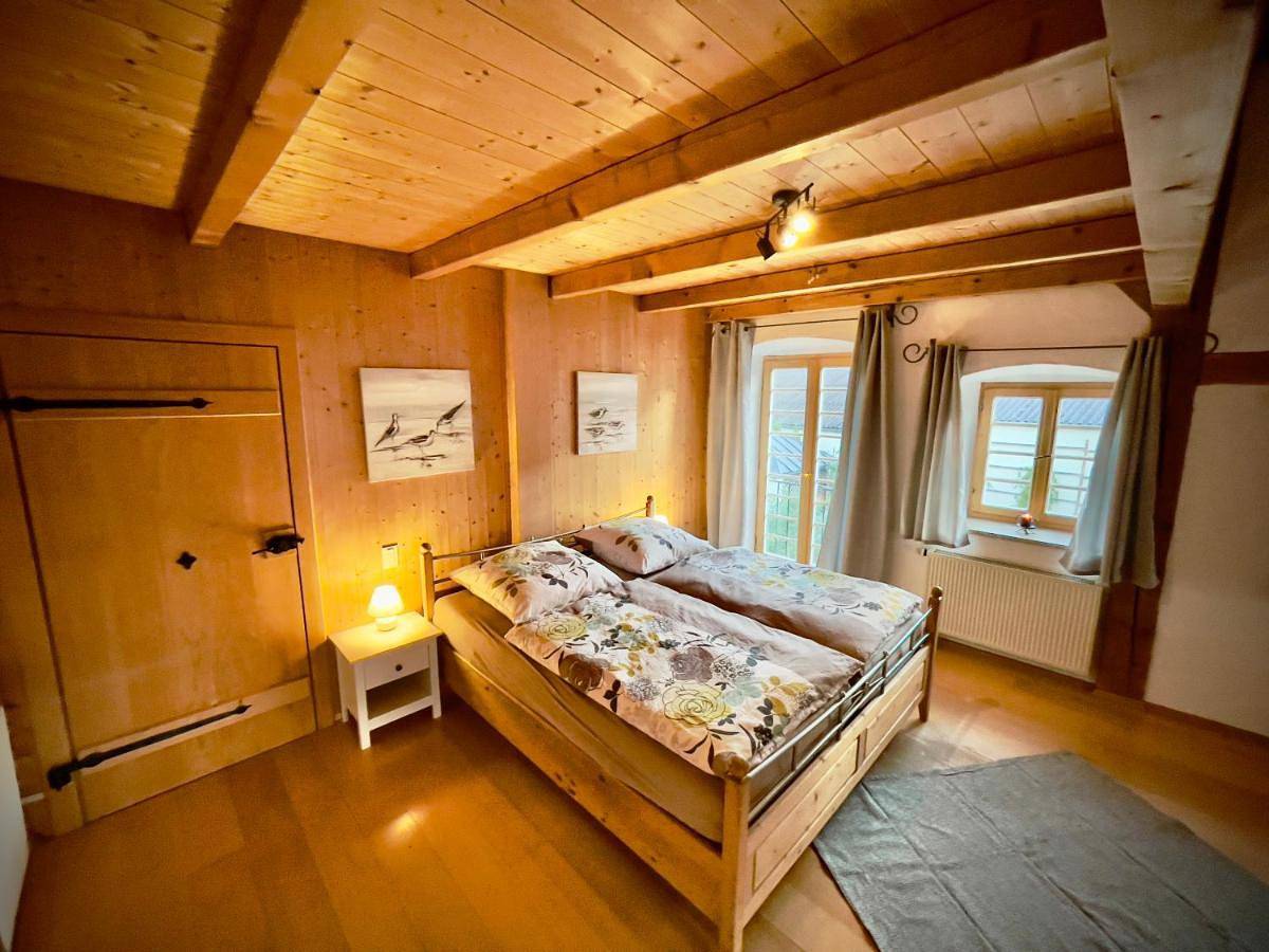 Ganze Wohnung, Rohrachhof in Wettelsheim, Treuchtlingen