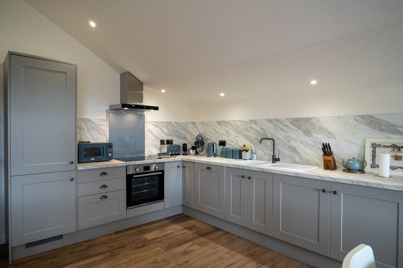 24 Tanners Yard in Kendal, Lake District