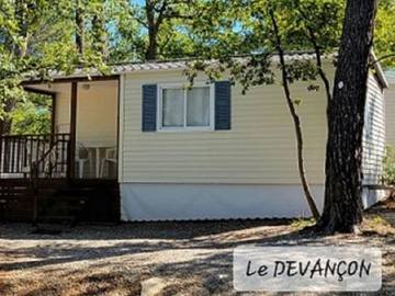 Camping pour 4 Personnes dans Peynier, Région d'Aix-en-Provence, Photo 3