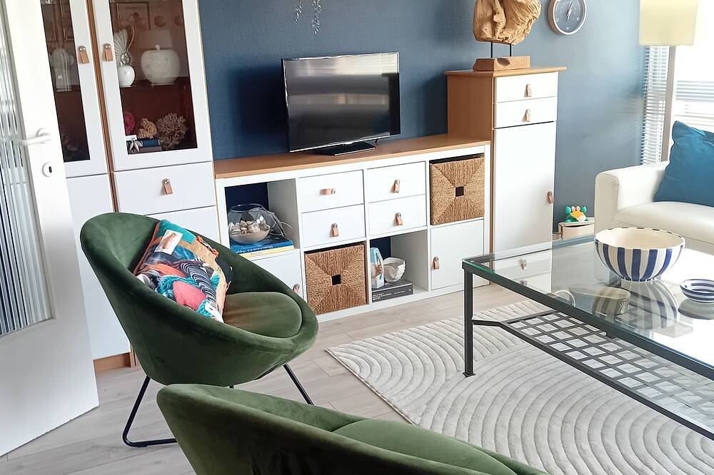 Appartamento vacanze a Koksijde a partire da 70€ a notte