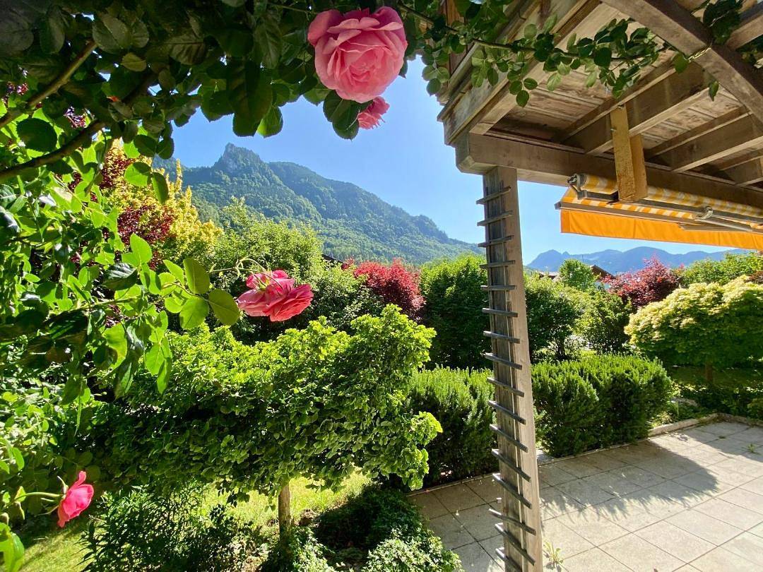 Maiwand - Ferienhaus Maiwand in Flintsbach am Inn, Bayerische Alpen