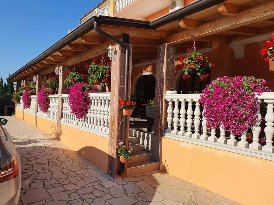 Villa Nikolina in Medulin City, Medulin