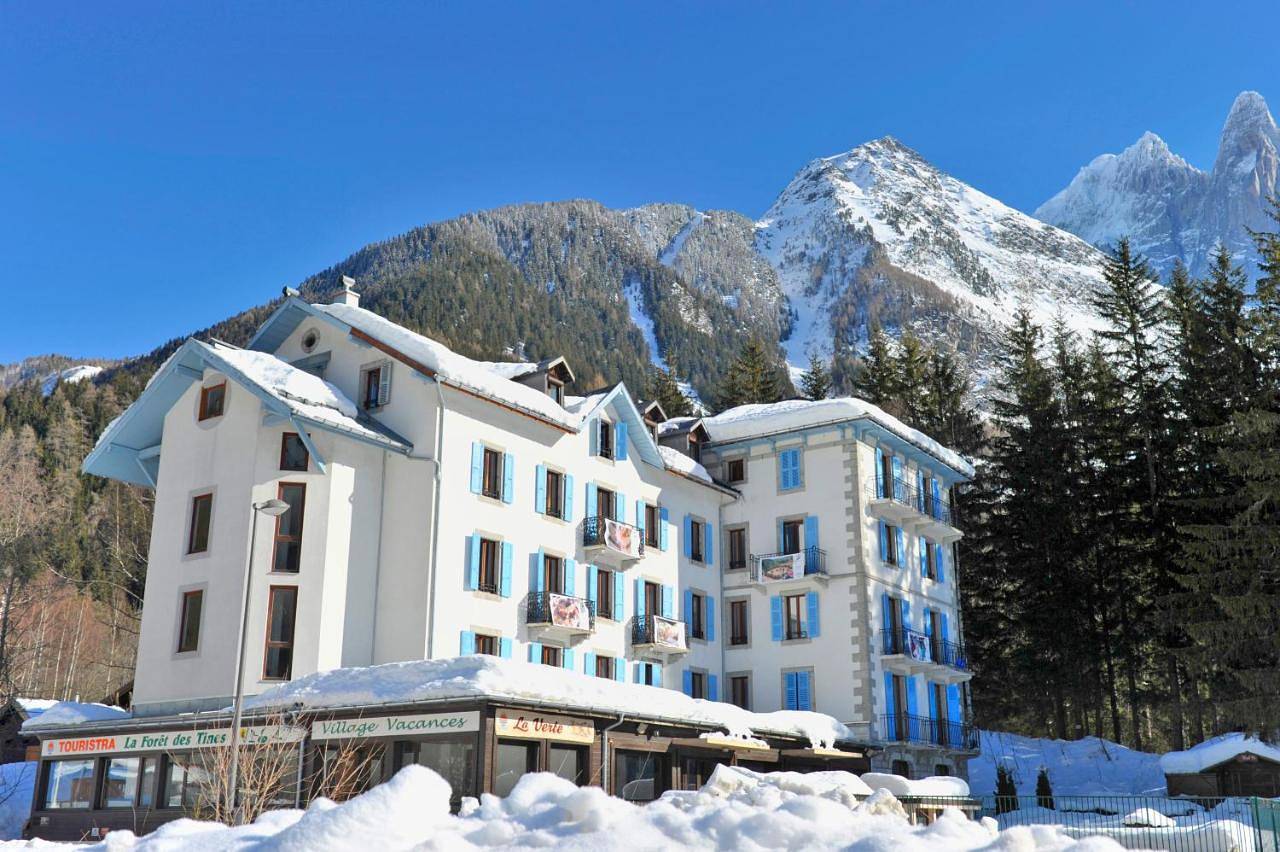Triple Room in Brevent-Flegere, Chamonix-Mont-Blanc