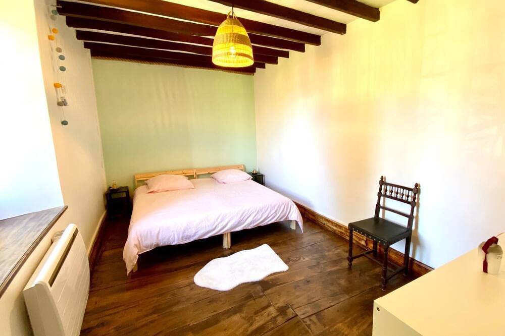 Gite de Groupe \"petit Moya\", Maison de Campagne in Arbas (Haute-Garonne), Haute-Garonne