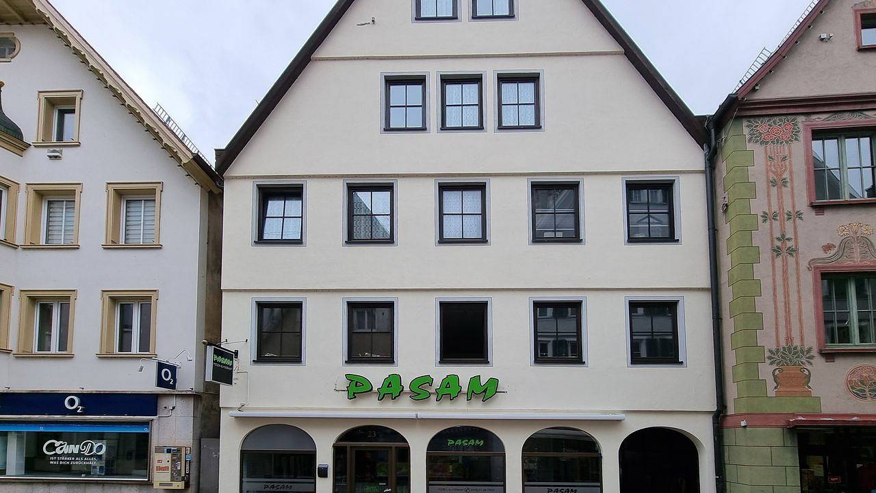 Ganze Ferienwohnung, Ferienwohnung für 6 Personen (94 m²) in Sigmaringen in Sigmaringen, Region Bodensee-Oberschwaben