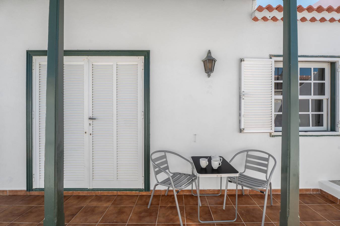 Casa de Vacaciones 'Bonita Casa Annie' con Terraza Privada y Wi-Fi in Abades, Arico
