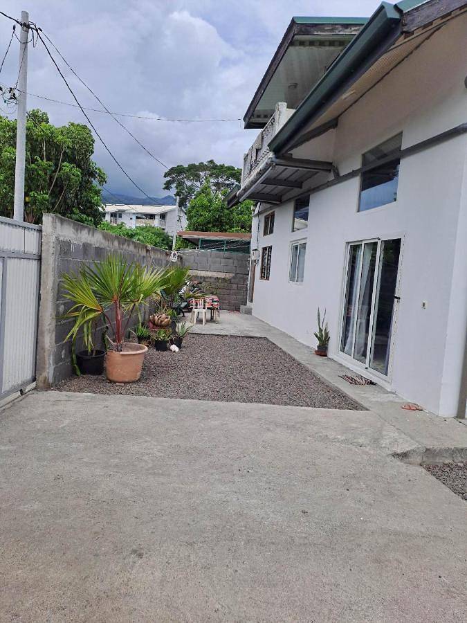 Appartement de vacances pour 2 personnes, avec terrasse et vue