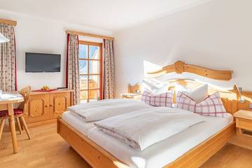 Bauernhof für 2 Personen in Reit im Winkl, Chiemgauer Alpen, Bild 2