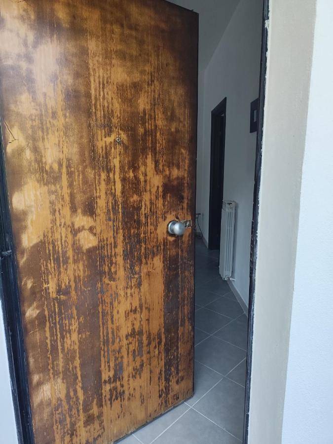 Appartamento per 6 persone, con panorama e terrazza, con animali domestici a Nocera Terinese