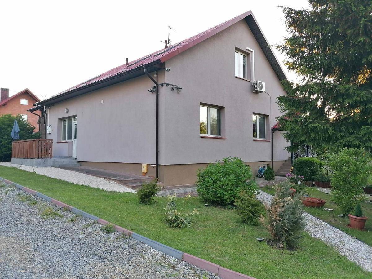 Cały apartament wypoczynkowy, Pokoje Gościnne Sandomingo in Sandomierz, Województwo świętokrzyskie