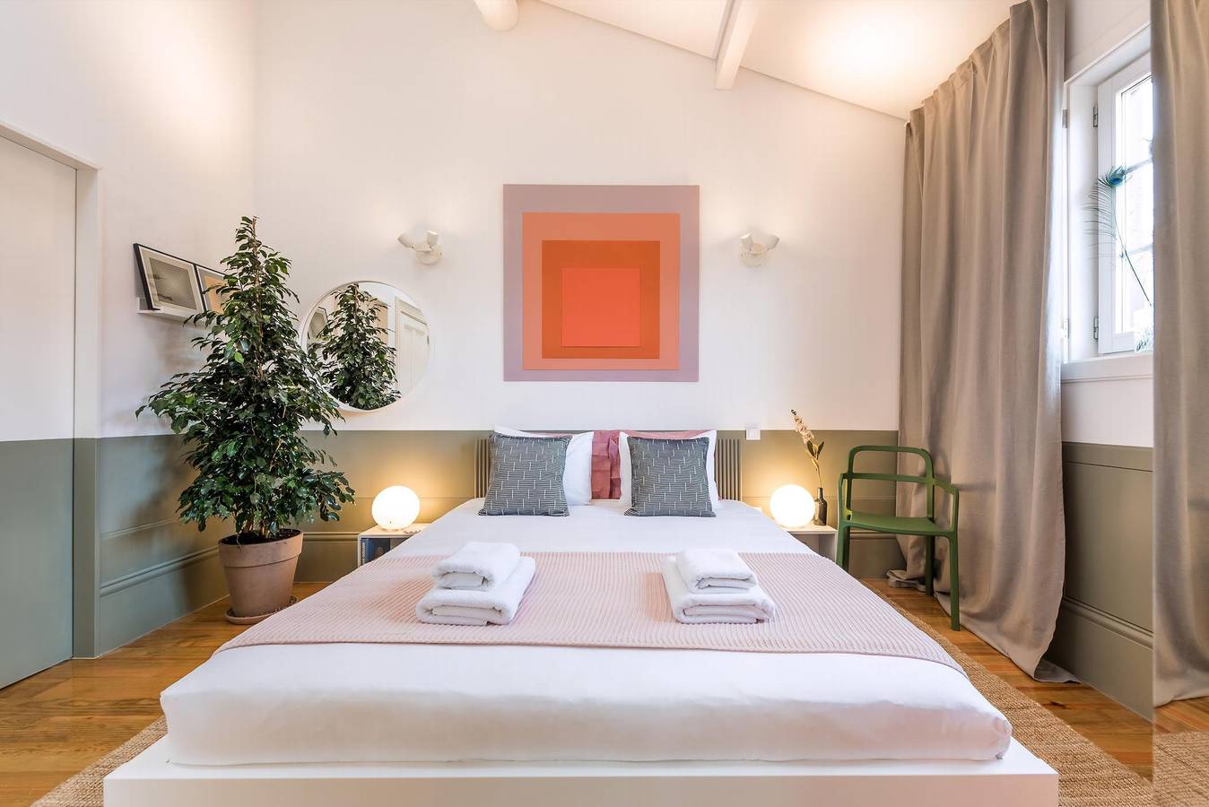 Appartamento vacanze a Porto a partire da 81€ a notte